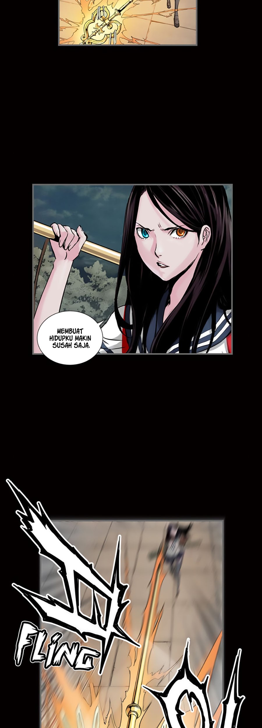 Island Part 2 Chapter 19 halaman 5