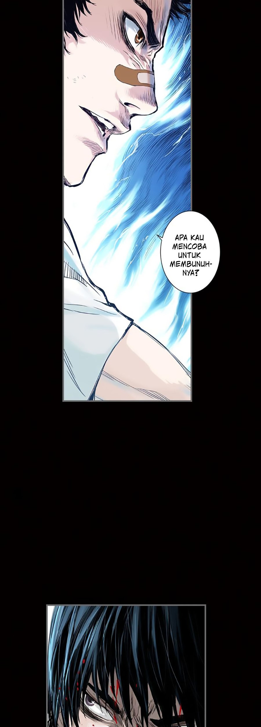 Island Part 2 Chapter 18 halaman 3