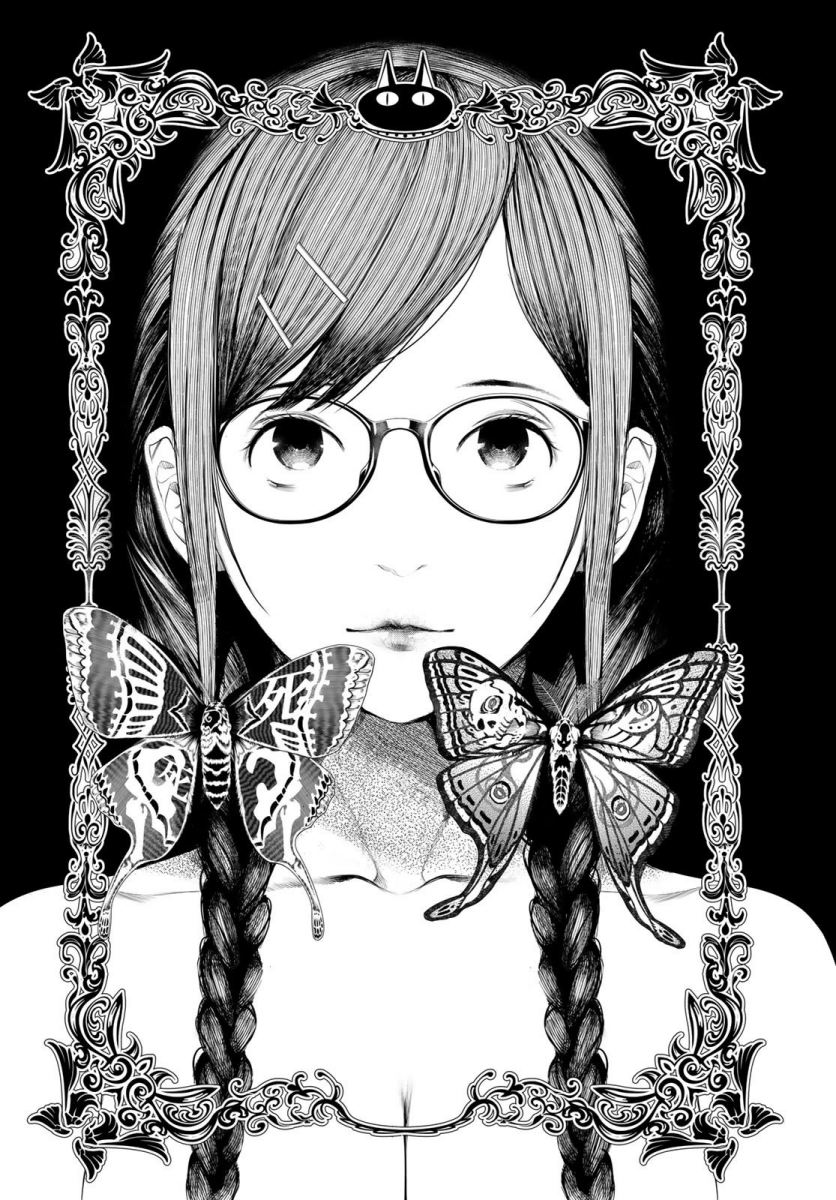 Manga Bakemonogatari Chapter 136 gambar 2