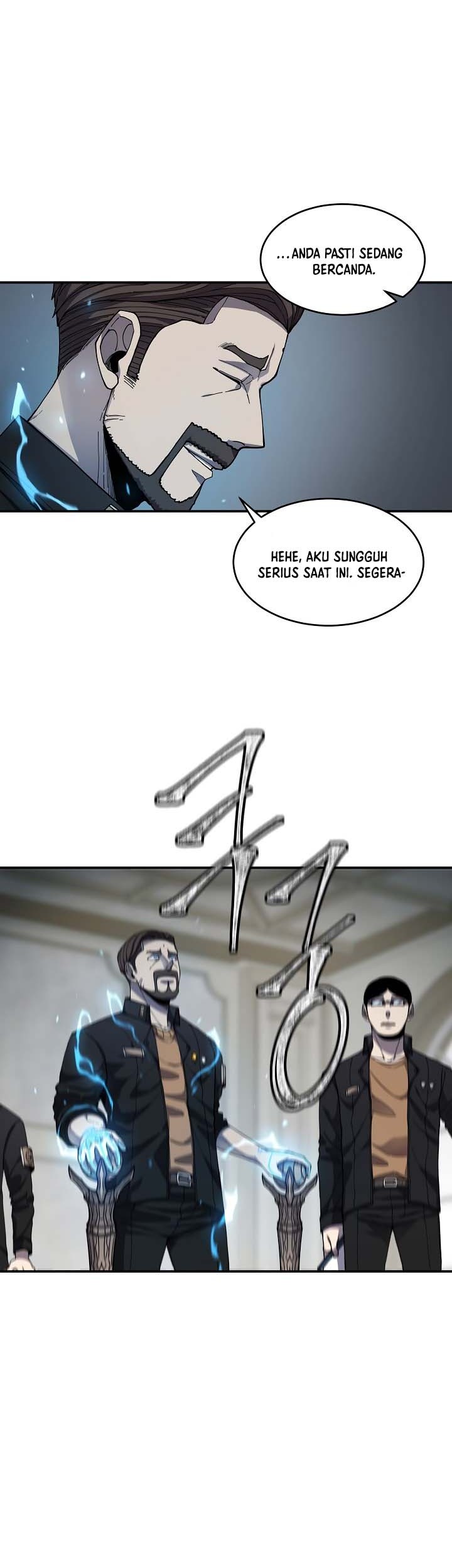 Shaman Chapter 46 halaman 4