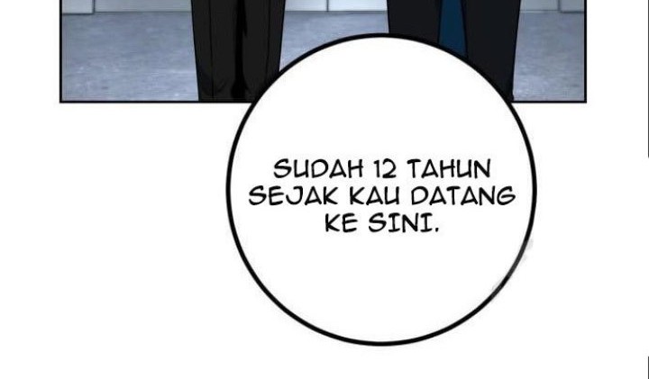 Hero the Maximum Chapter 6 halaman 8
