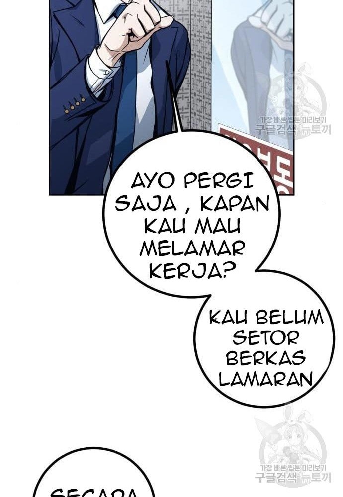 Hero the Maximum Chapter 2 halaman 22