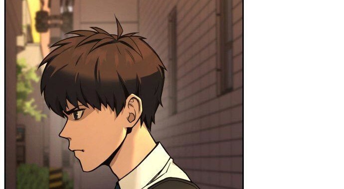 Hero the Maximum Chapter 1 halaman 8