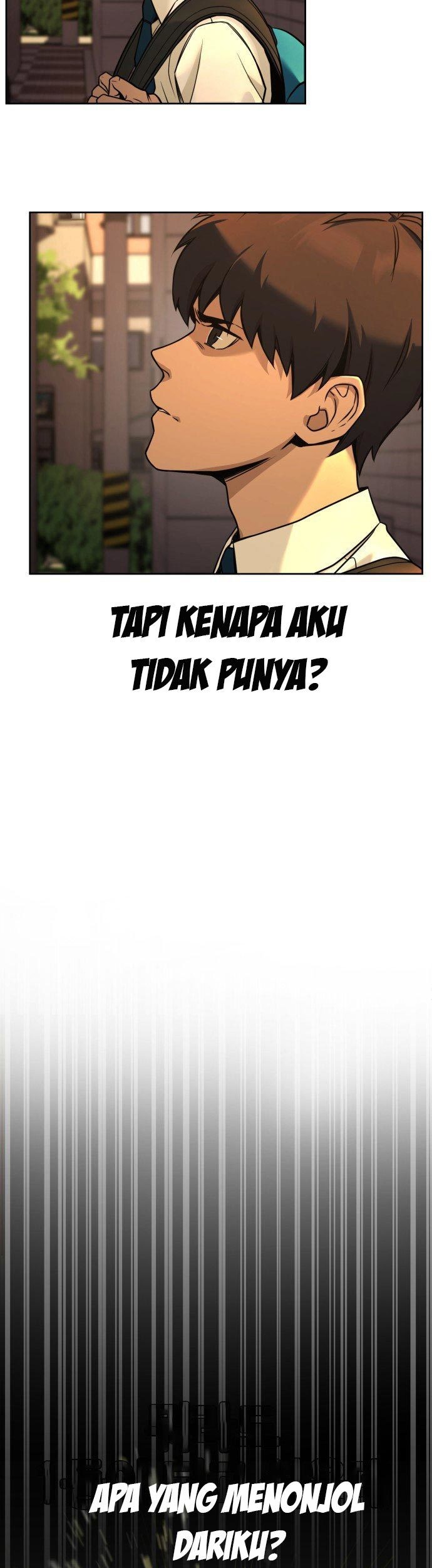 Hero the Maximum Chapter 1 halaman 9