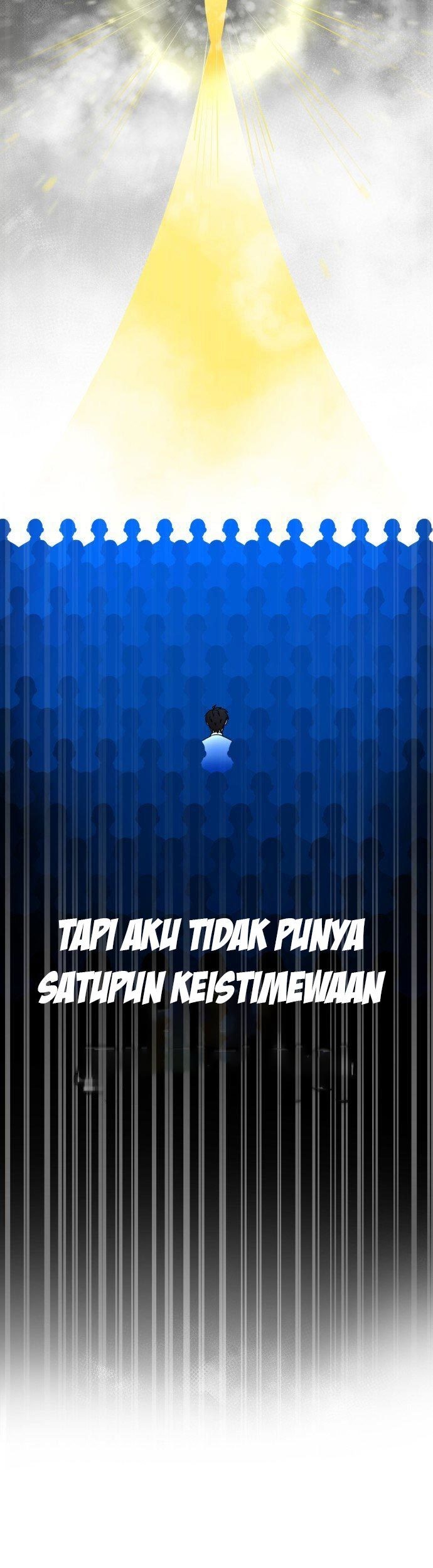 Hero the Maximum Chapter 1 halaman 11