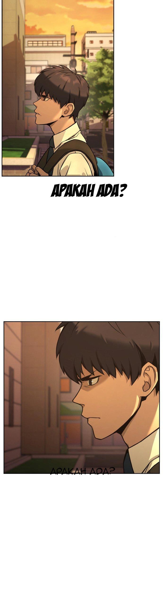 Hero the Maximum Chapter 1 halaman 13