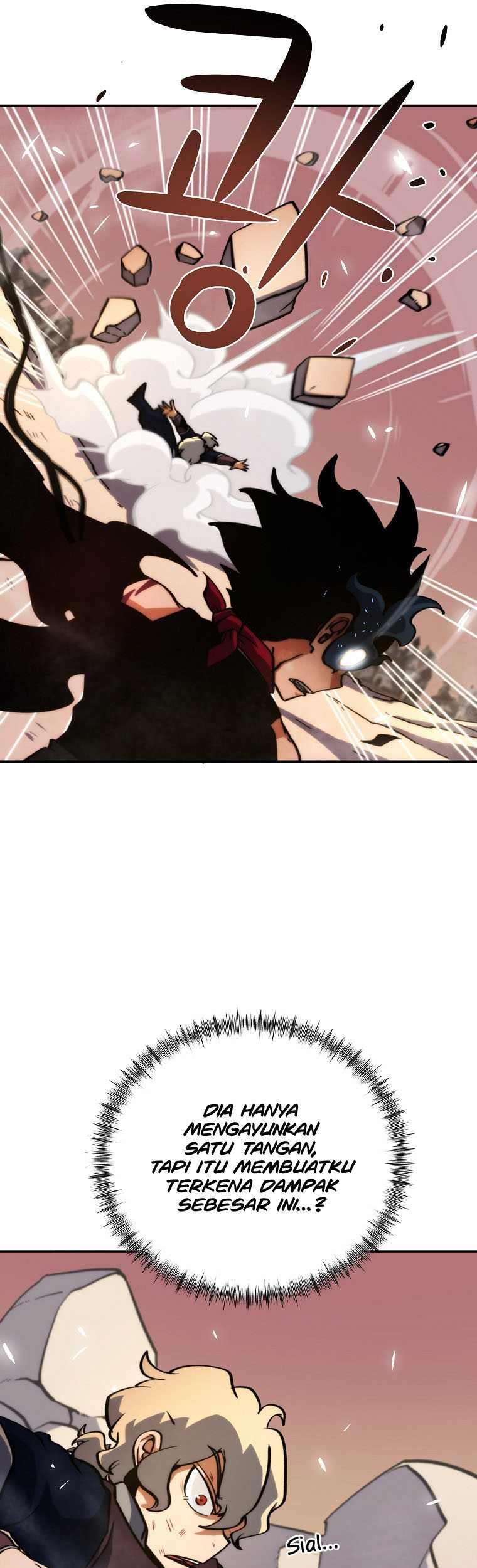Fisher Man Chapter 7 halaman 7