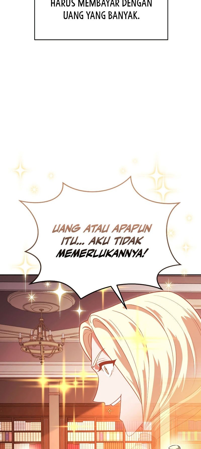My Insanely Competent Underlings Chapter 19 halaman 5