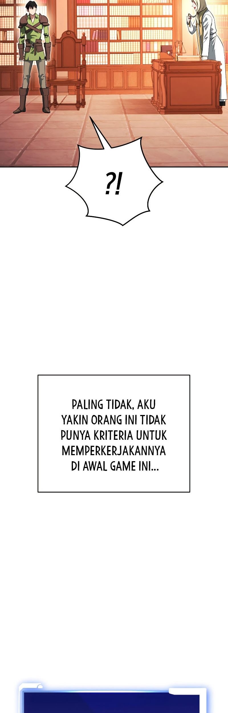 My Insanely Competent Underlings Chapter 19 halaman 6