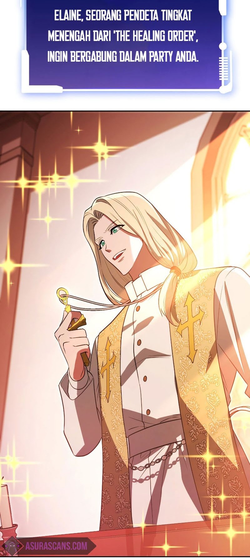 My Insanely Competent Underlings Chapter 19 halaman 7