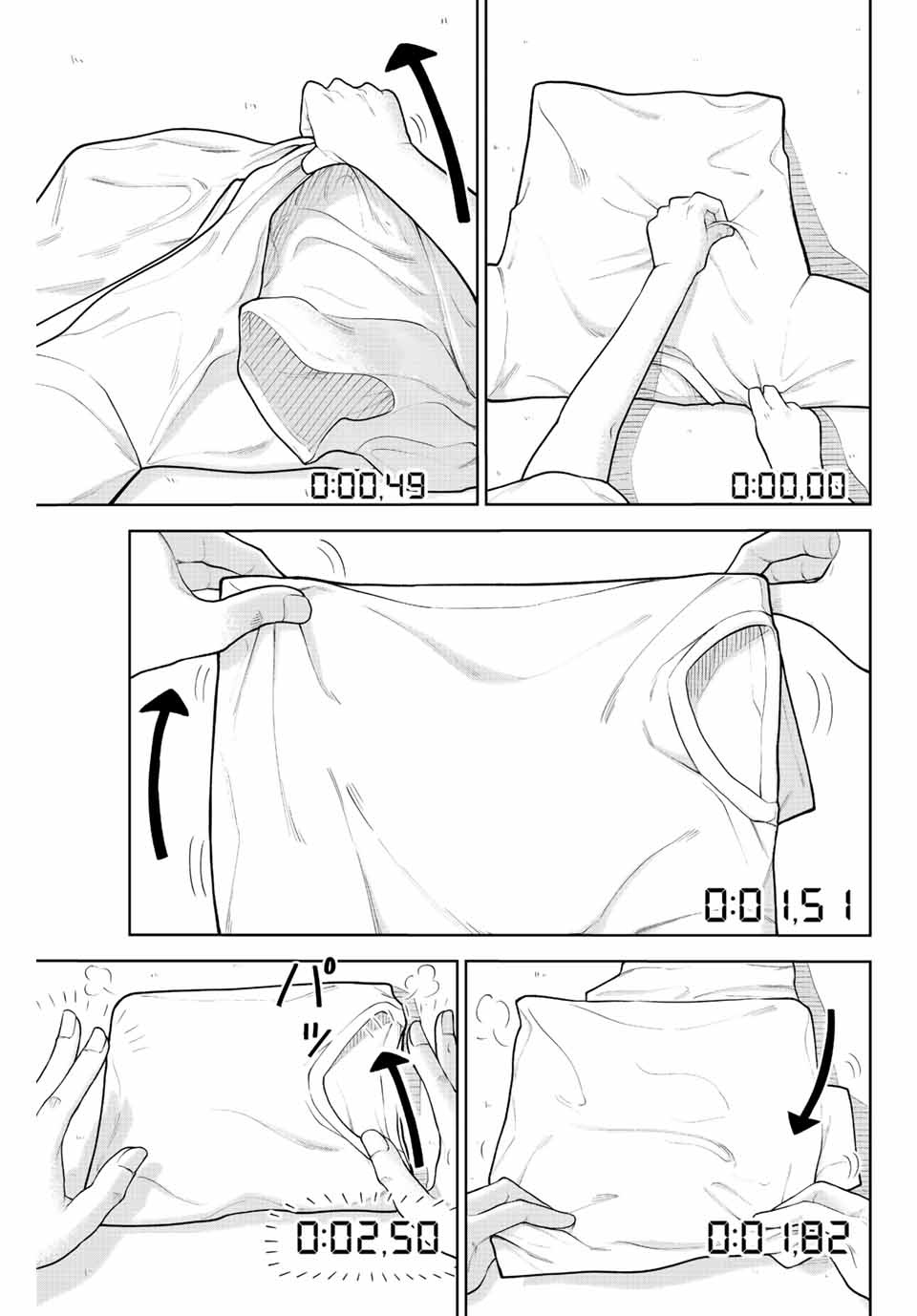 Manga Kimi Janakya Dame na Dorei Shoujo Chapter 11 gambar 2