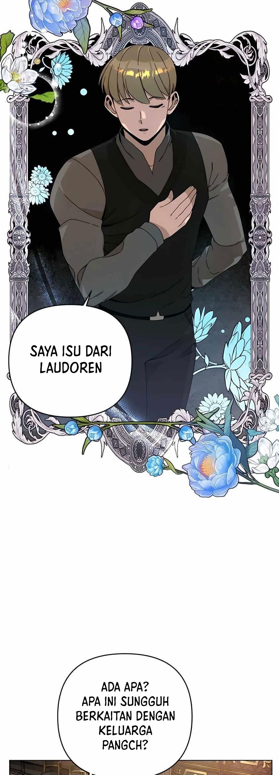 I’ll Resign and Have a Fresh Start in This World Chapter 24 Gambar 5