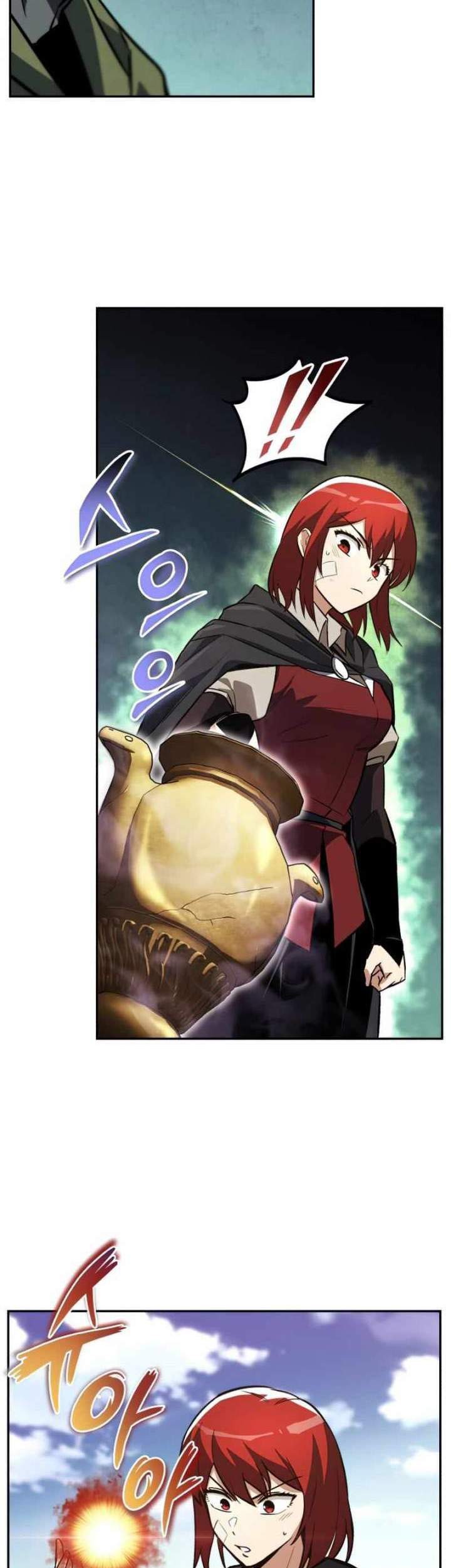 Lazy Prince Becomes a Genius Chapter 82 Gambar 8