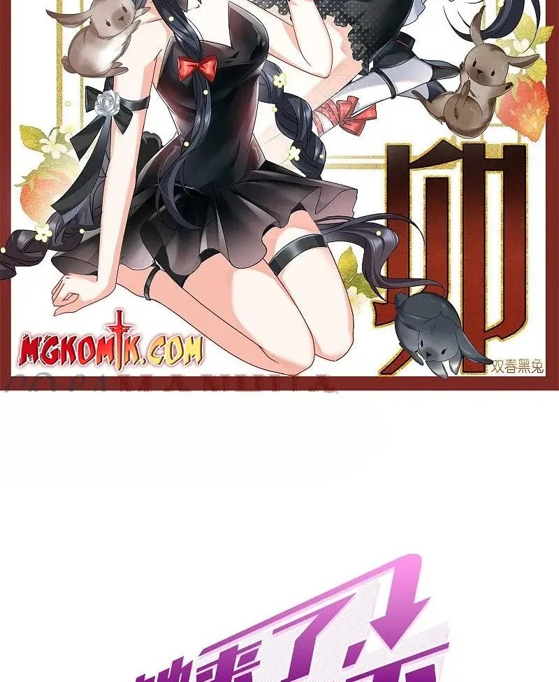 Manhua She Is Coming, Please Get Down! Chapter 314 gambar 2