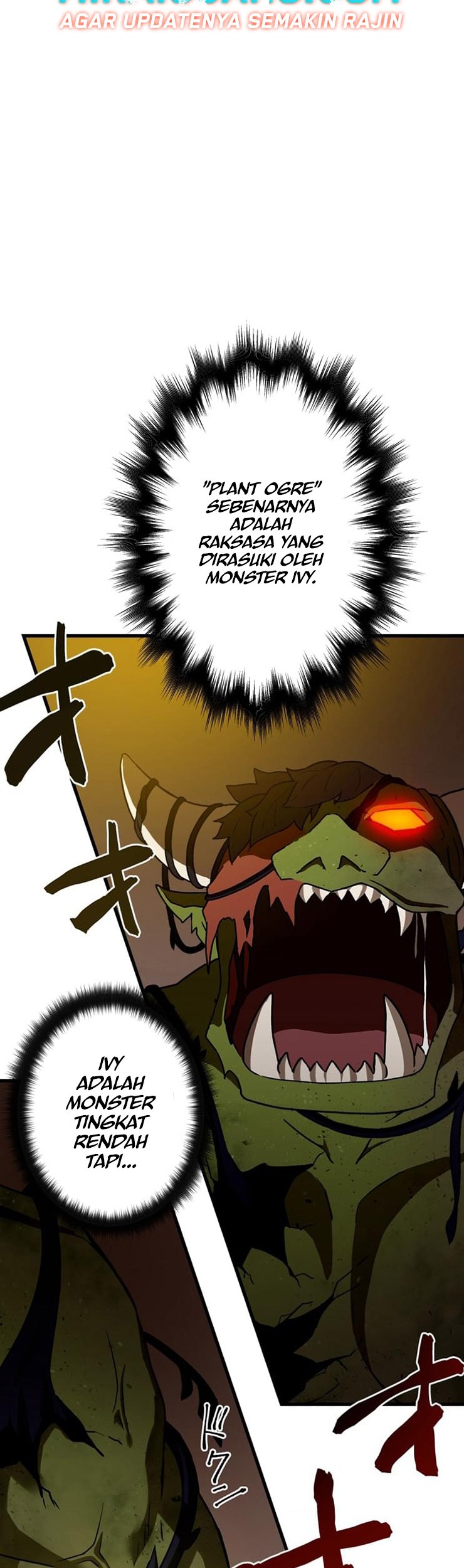 Useless Wizard Chapter 11 halaman 5