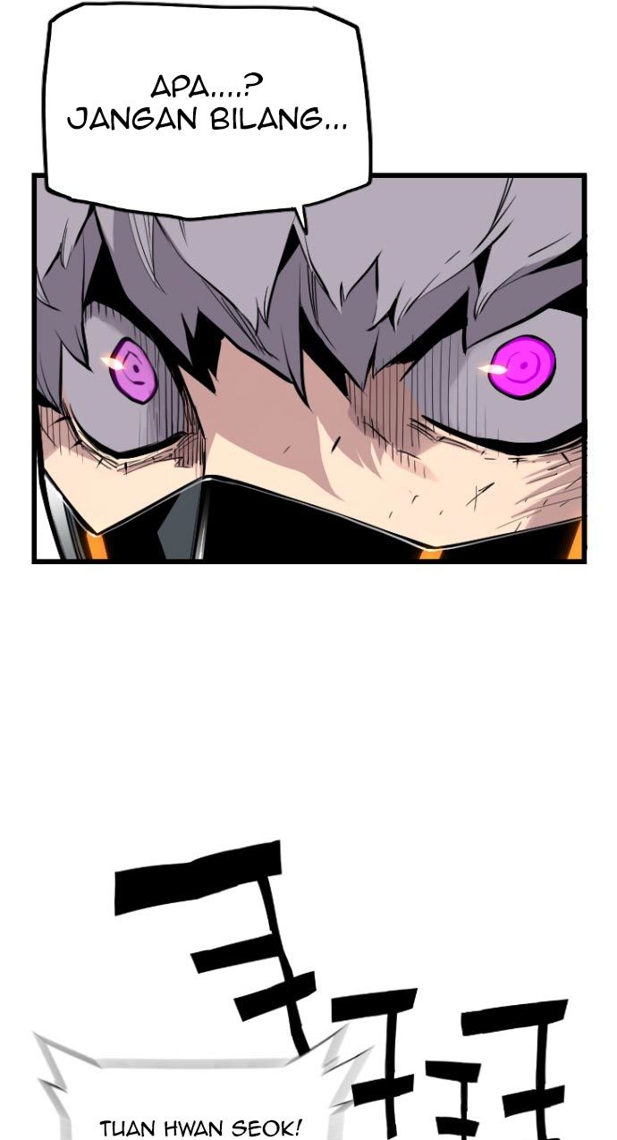 Terror Man vs Revival Man Chapter 15 halaman 5
