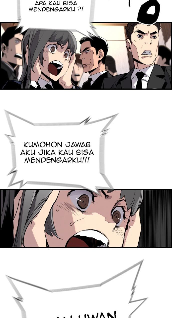 Terror Man vs Revival Man Chapter 15 halaman 6