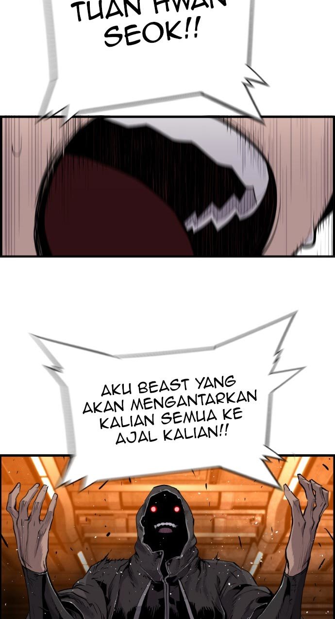 Terror Man vs Revival Man Chapter 15 halaman 7