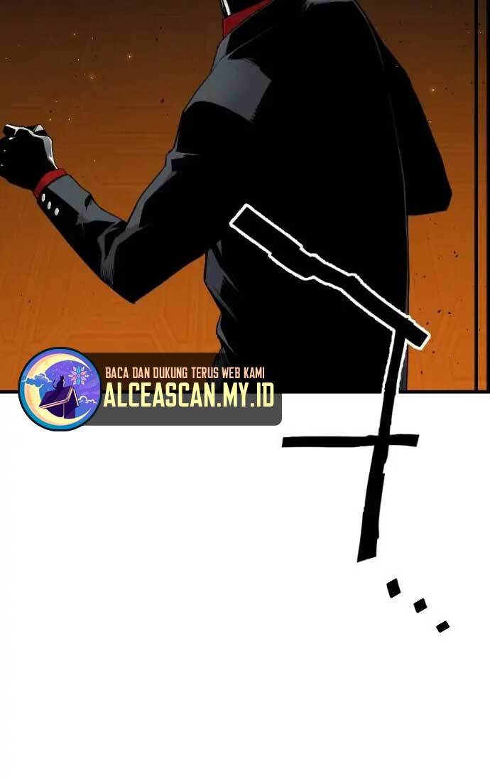 Terror Man vs Revival Man Chapter 14 halaman 5