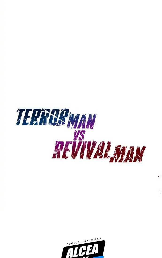 Terror Man vs Revival Man Chapter 14 halaman 6