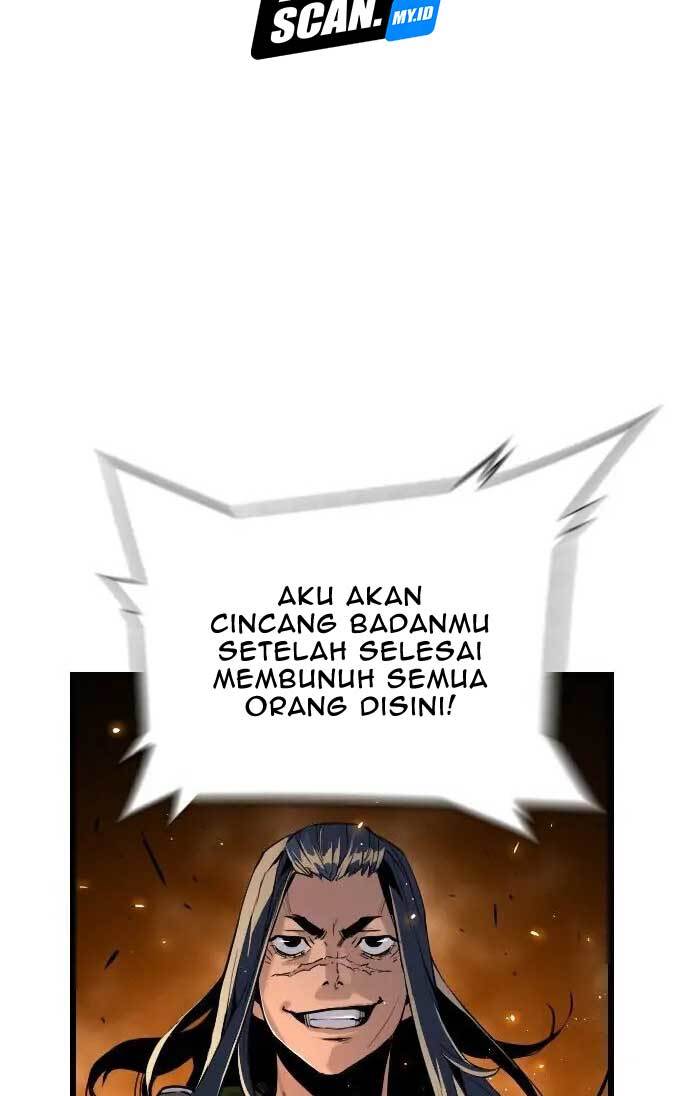Terror Man vs Revival Man Chapter 14 halaman 7