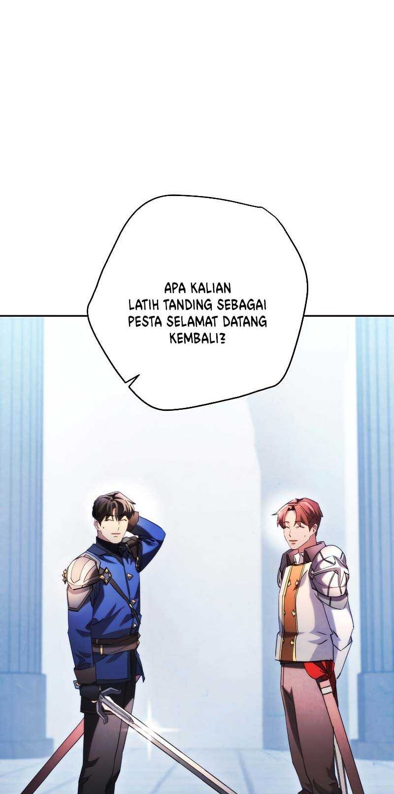 The Live Chapter 136 halaman 5