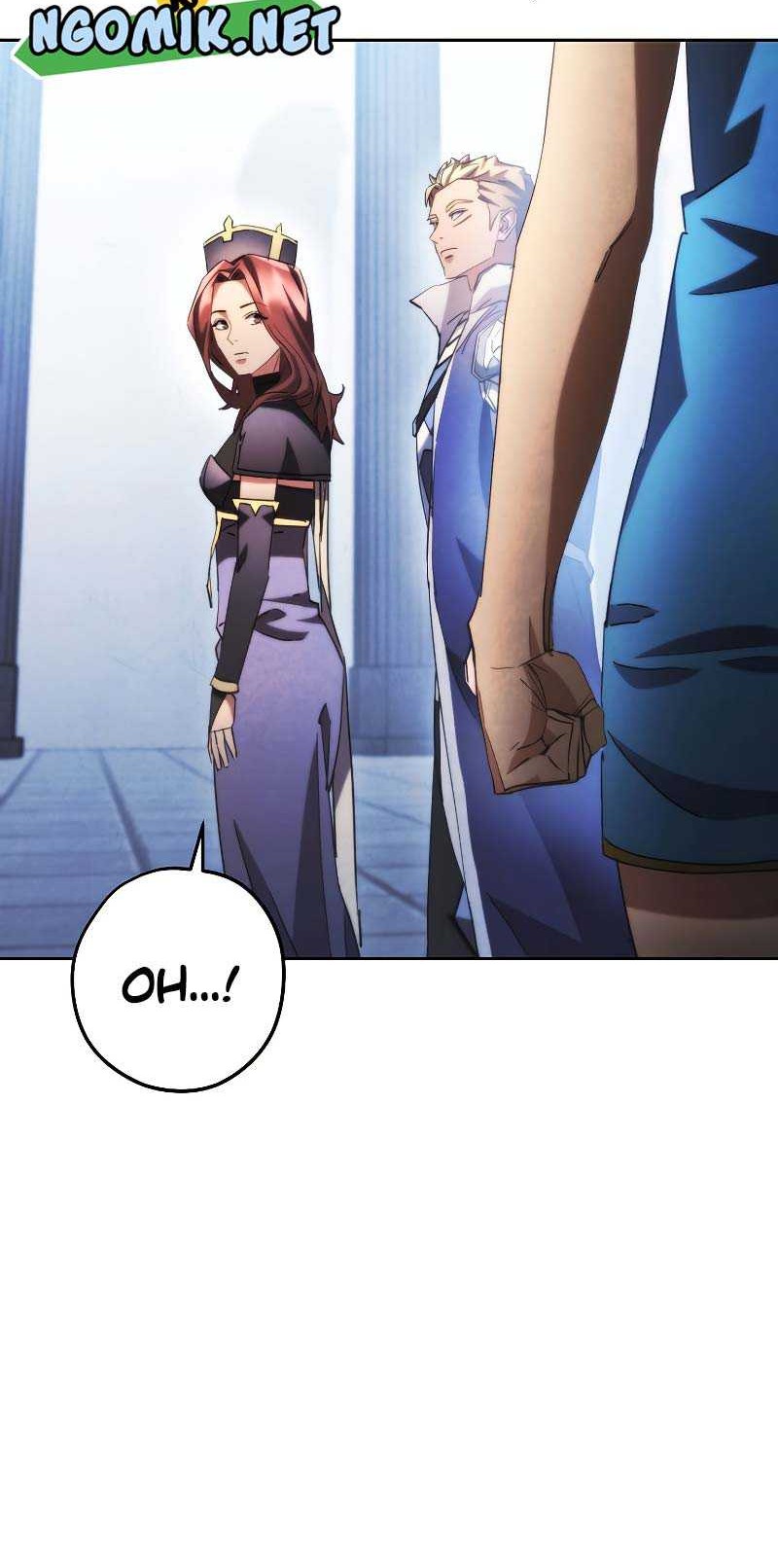 The Live Chapter 136 halaman 7