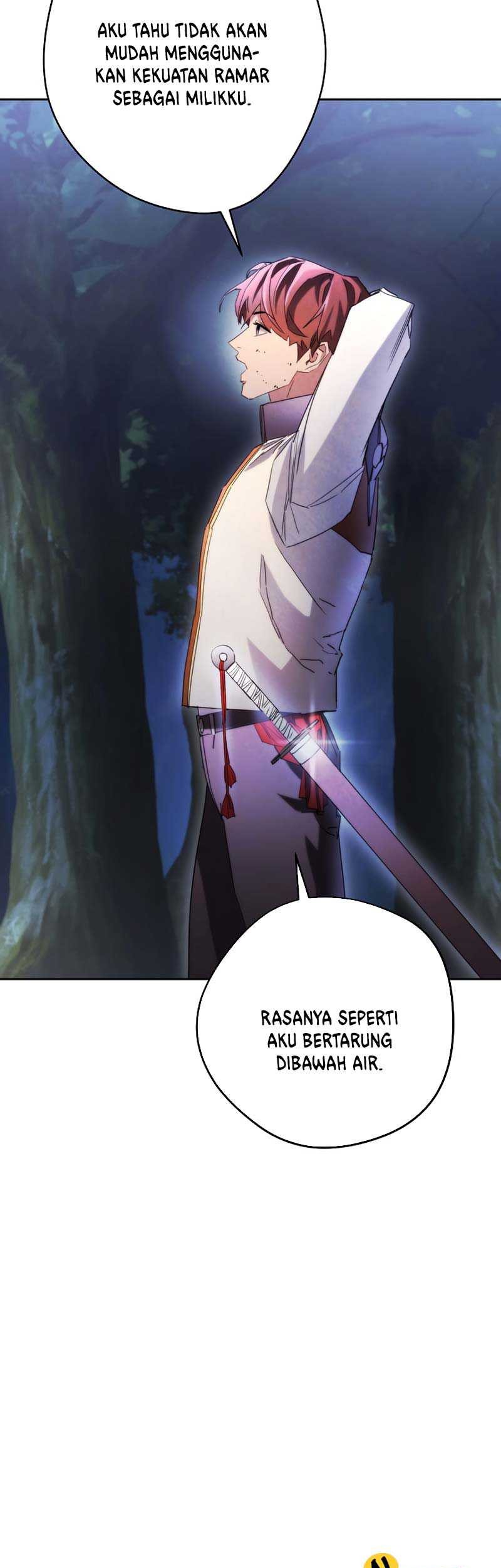 The Live Chapter 135 halaman 6