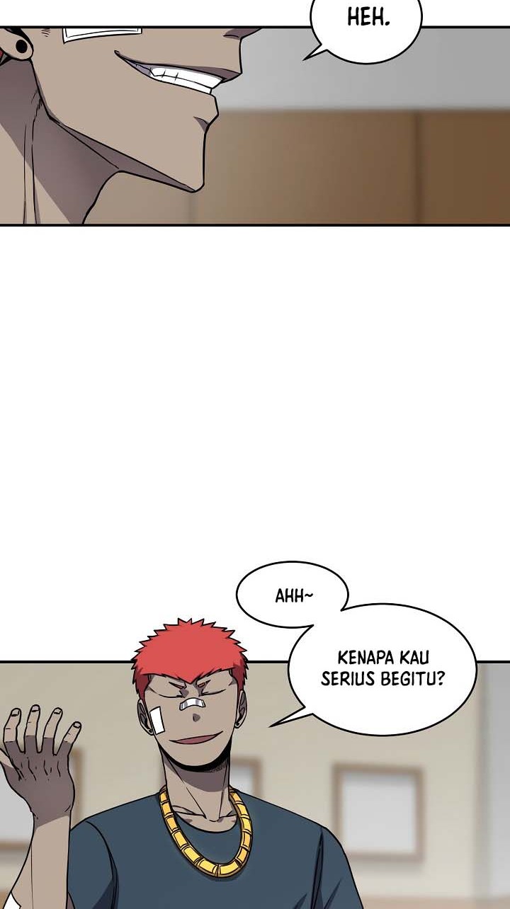 Shaman Chapter 48 halaman 5