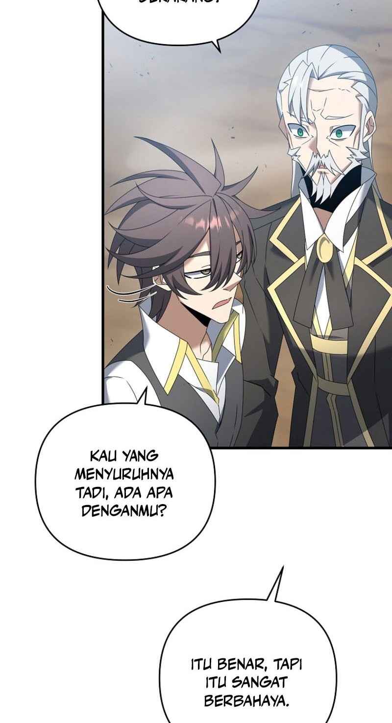 The Lazy Swordmaster Chapter 59 halaman 7