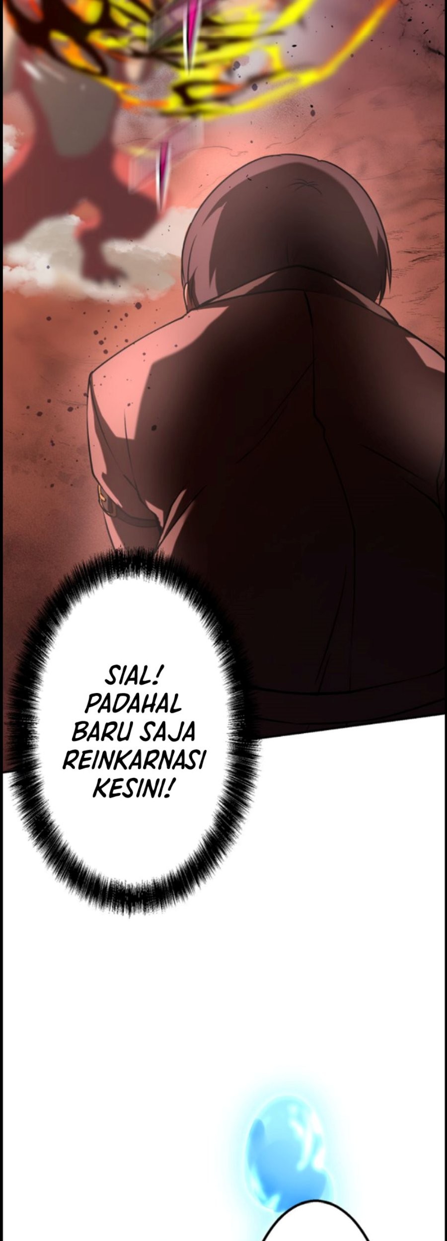 Tensei Majutsushi no Isekai Seikatsu: Gensaku Chishiki de Sekai Saikyou Chapter 2 halaman 7