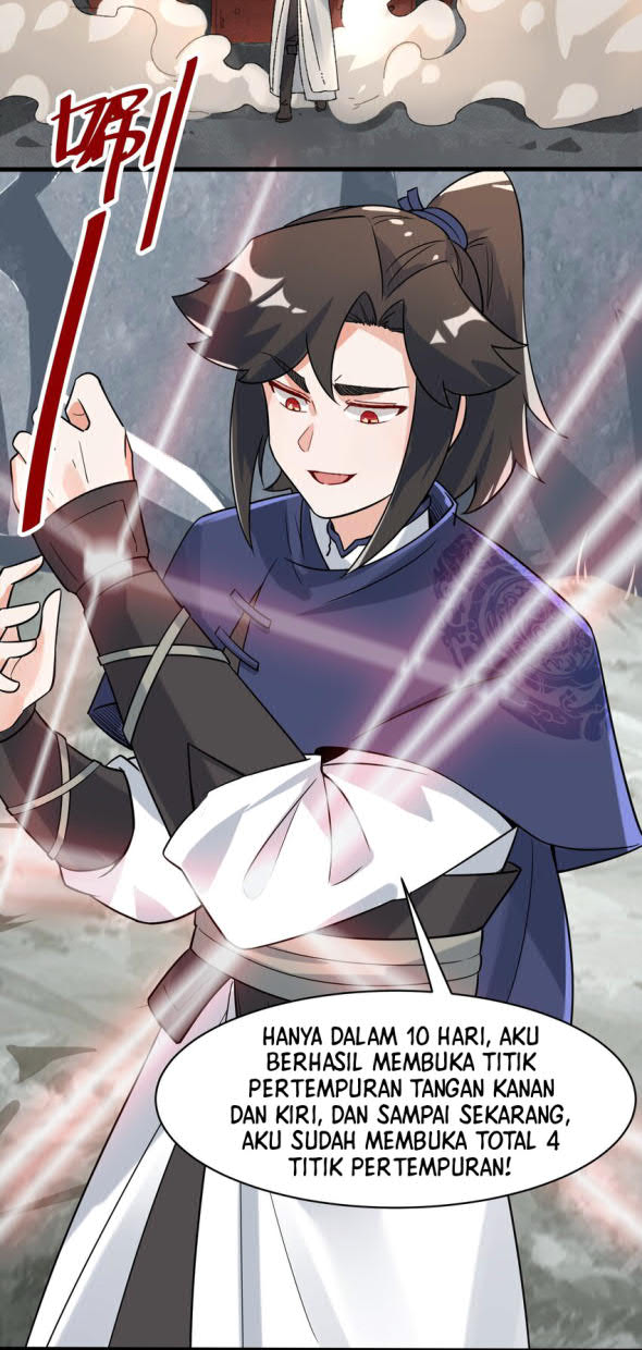 Endless devourer Chapter 65 Gambar 4