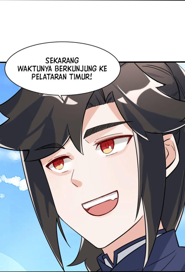 Endless devourer Chapter 65 Gambar 5