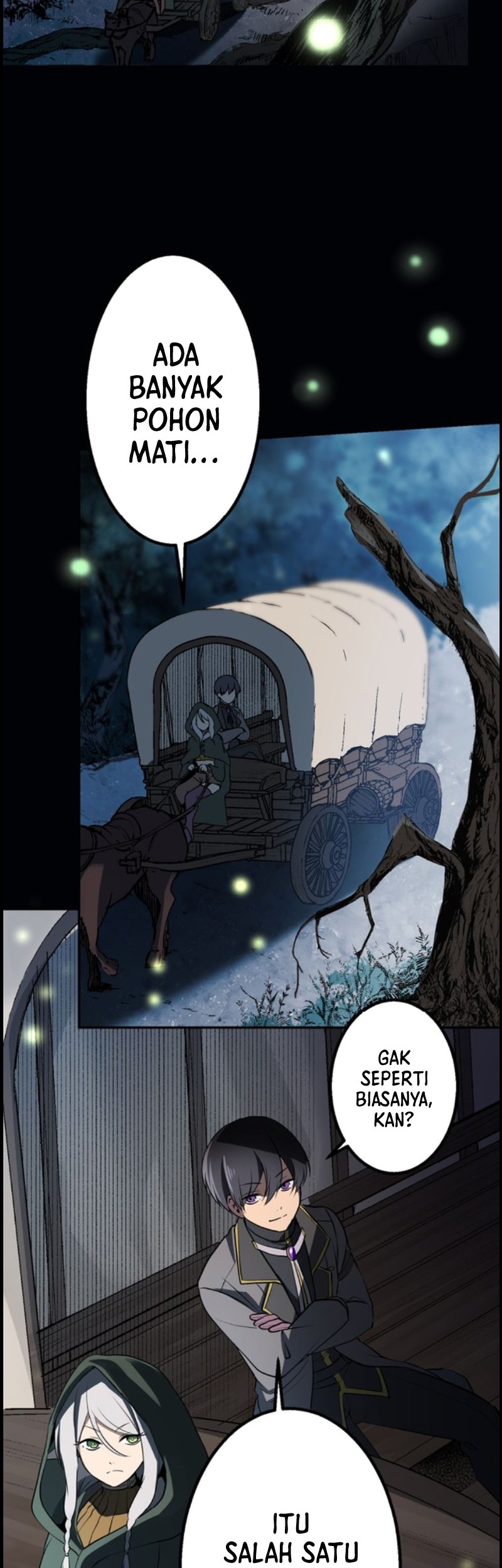 Tensei Majutsushi no Isekai Seikatsu: Gensaku Chishiki de Sekai Saikyou Chapter 04 Gambar 4