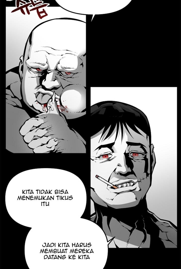 Beastburn Chapter 9 halaman 6