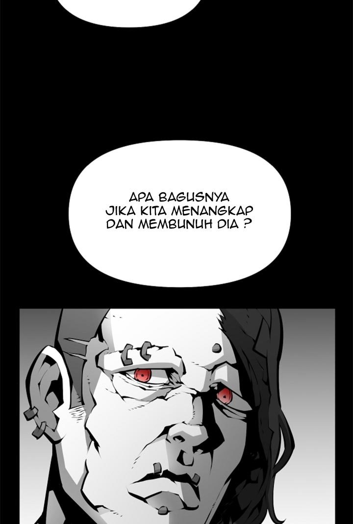 Beastburn Chapter 9 halaman 7