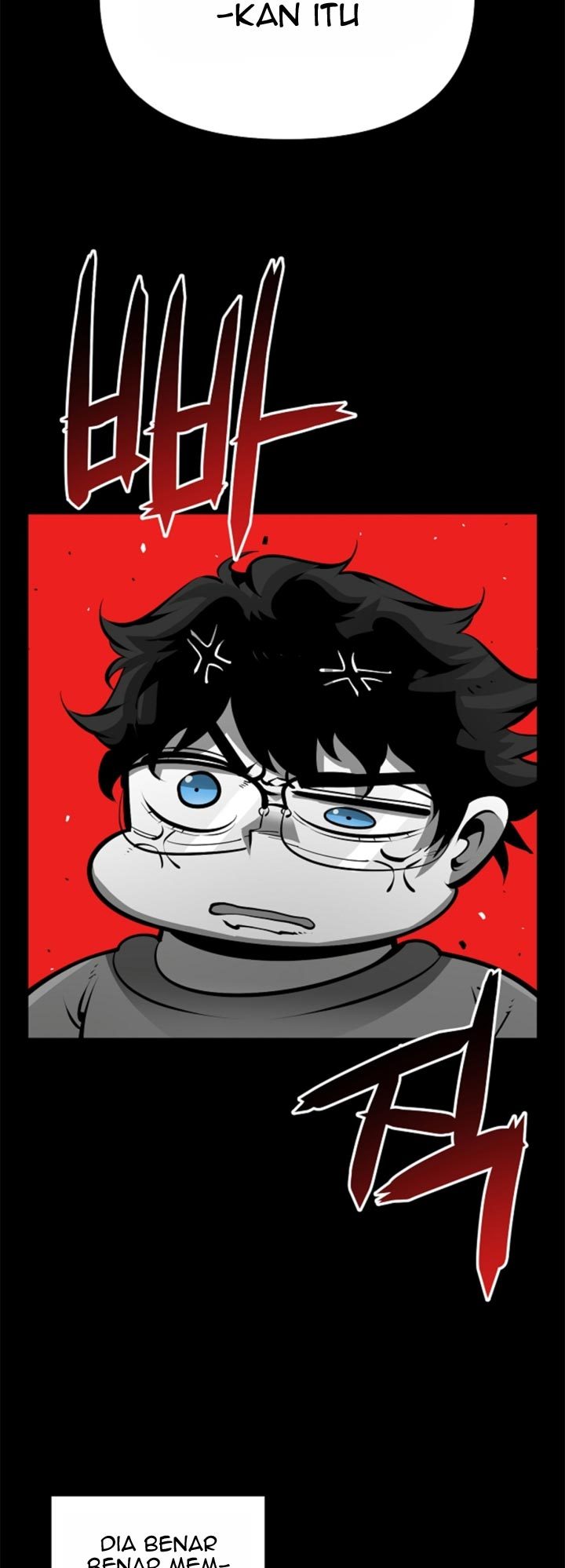 Beastburn Chapter 8 halaman 7