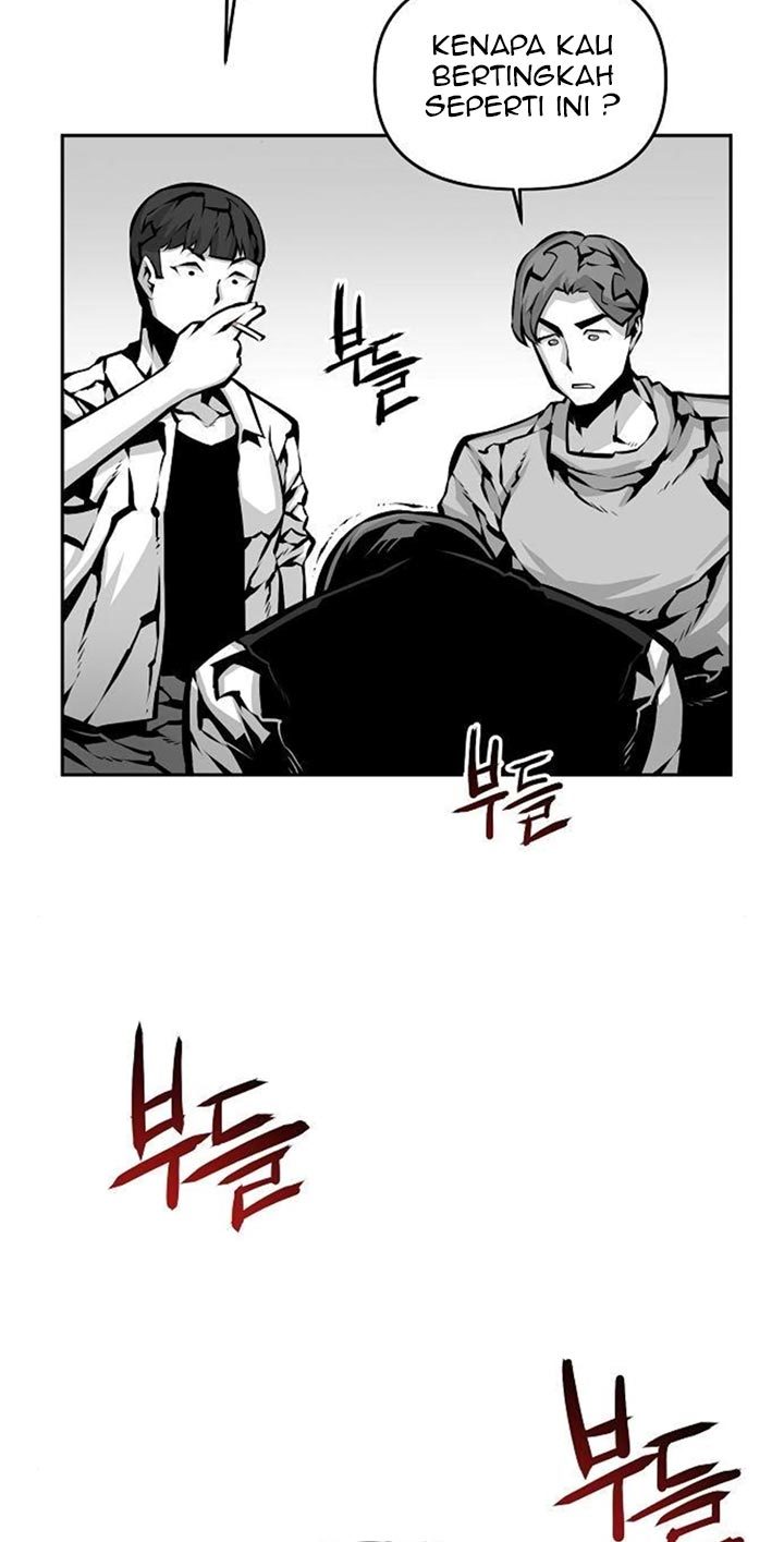 Beastburn Chapter 7 halaman 5