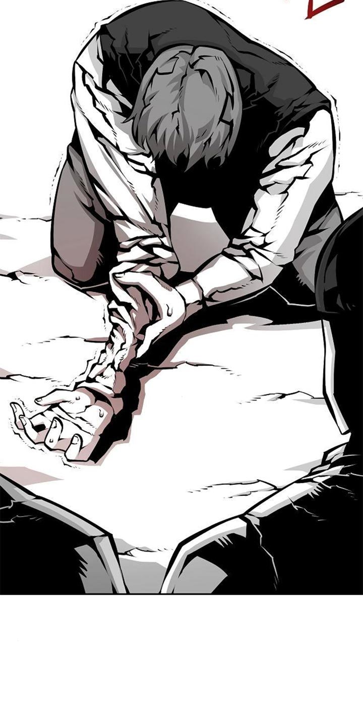 Beastburn Chapter 7 halaman 6