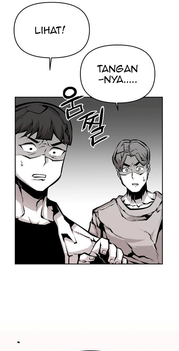 Beastburn Chapter 7 halaman 7
