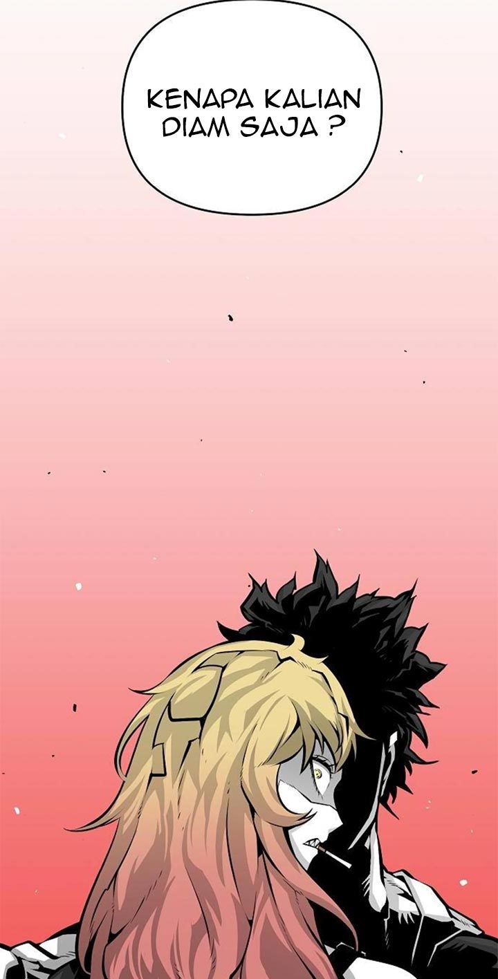 Beastburn Chapter 7 halaman 8