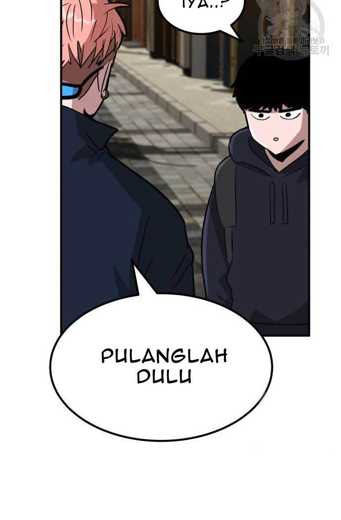Cryptocurrency Revenge Chapter 13 halaman 11
