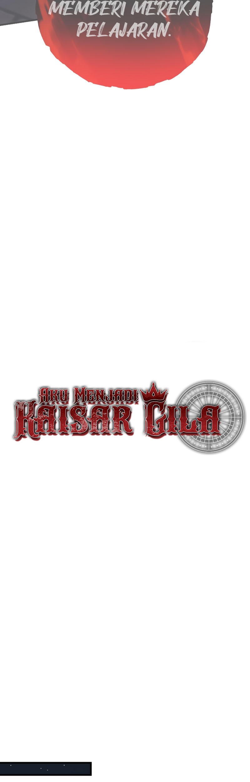 I Became the Mad Emperor Chapter 27 Gambar 4