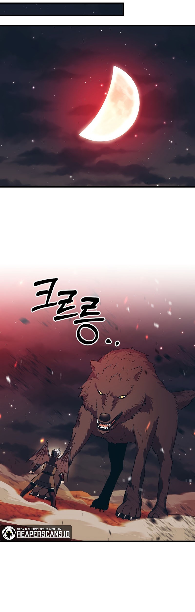 I Became the Mad Emperor Chapter 27 Gambar 5