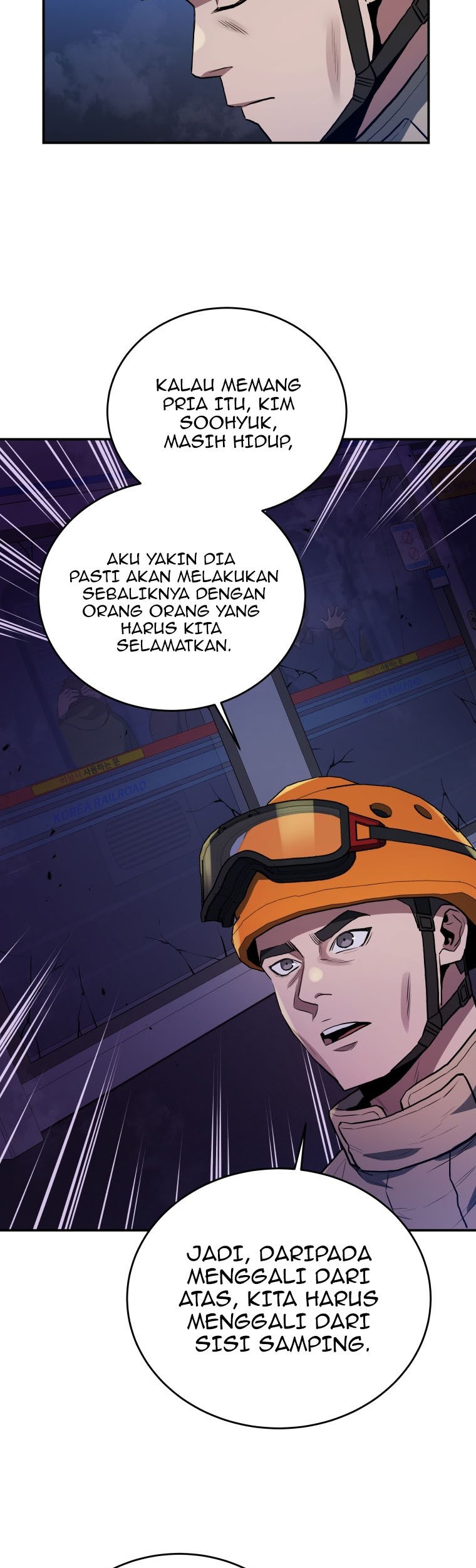 Rescue System Chapter 43 halaman 4