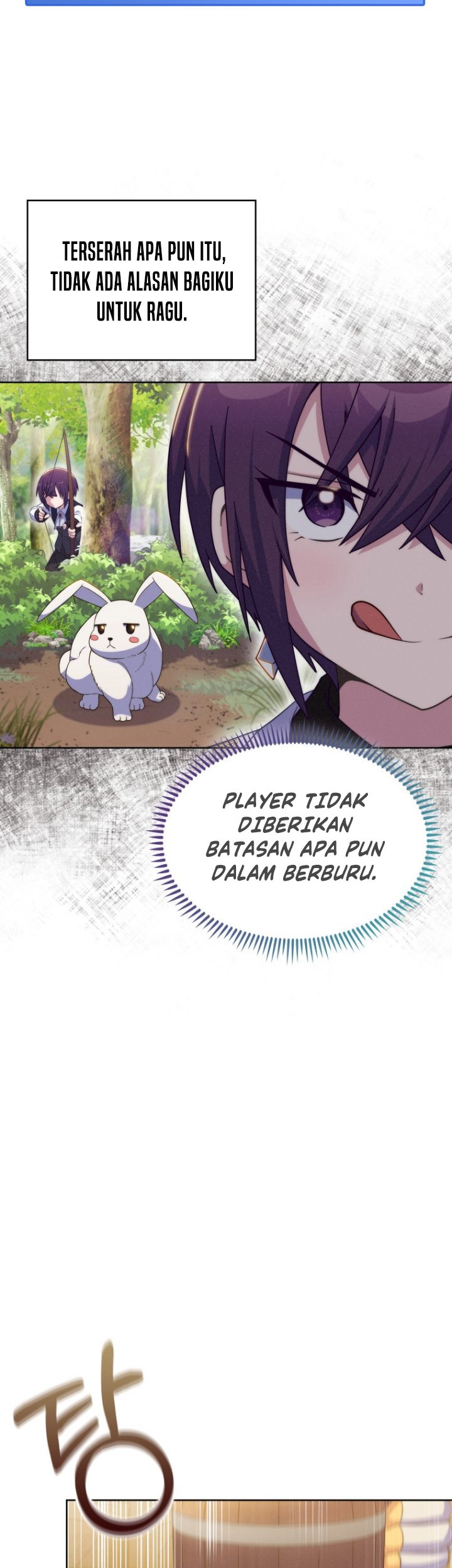 Never Die Extra Chapter 37 halaman 6
