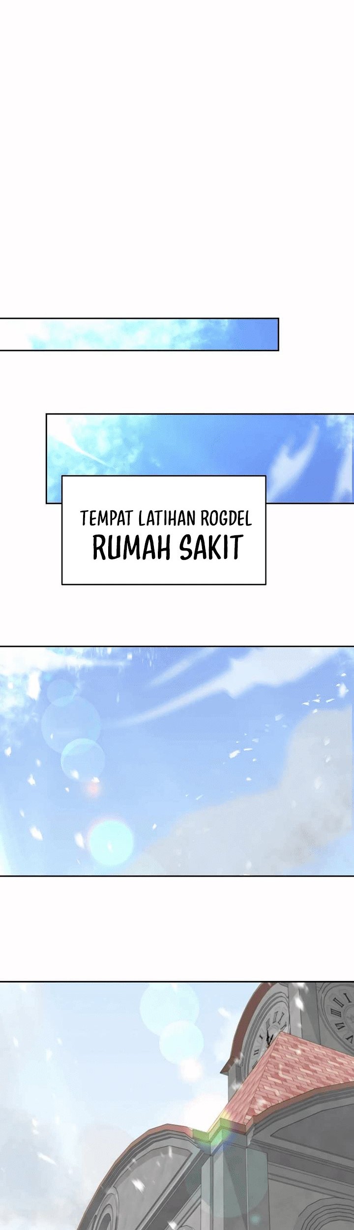 The 10th Class Lout of the Knight Family Chapter 14 - Halaman 4