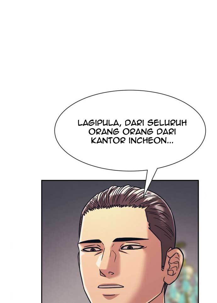 Injagang Chapter 31 halaman 9