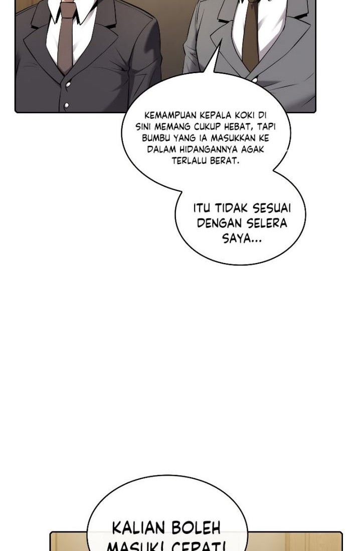 The Constellation that Returned from Hell Chapter 115 halaman 5
