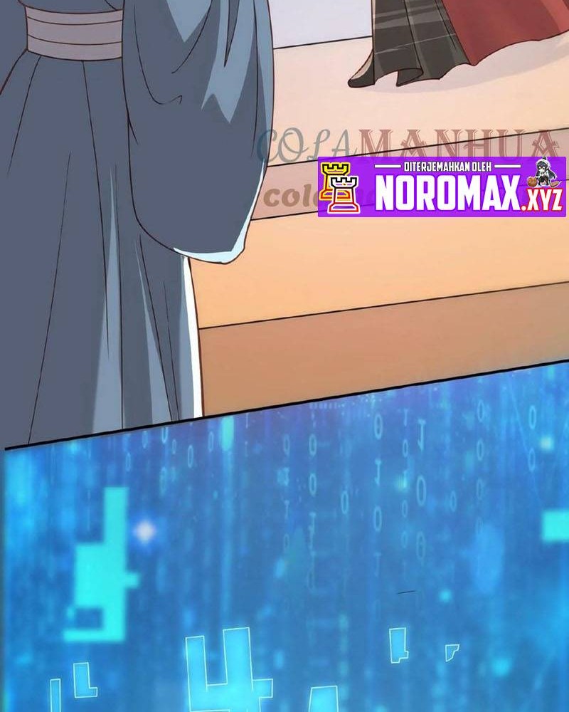 It’s Over! The Queen’s Soft Rice Husband is Actually Invincible Chapter 42 Gambar 3
